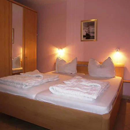 Maria_gabriele Koelpinsee_us Apartament Loddin
